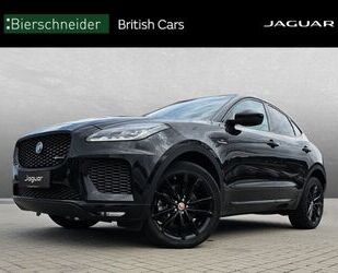 Jaguar Jaguar E-Pace D240 R-Dynamic SE Gebrauchtwagen