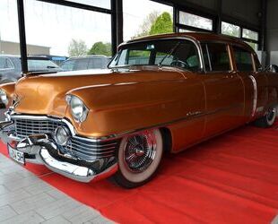 Cadillac Cadillac Fleetwood Oldtimer