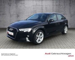 Audi Audi A3 Sportback sport 1.6TDI Navi/SHZ/PDC KLIMA Gebrauchtwagen