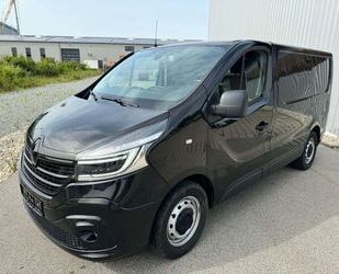 Renault Renault Trafic L1H1 3,0t Komfort *DAB*LED*AHK*NAVI Gebrauchtwagen