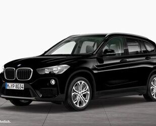 BMW BMW X1 xDrive18d NAVI Gebrauchtwagen