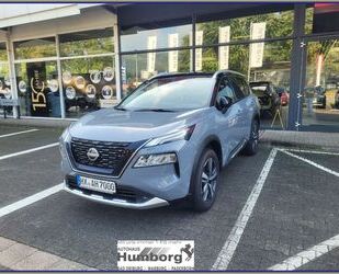 Nissan Nissan X-Trail e-Power 4x4 e-4orce Tekna Gebrauchtwagen