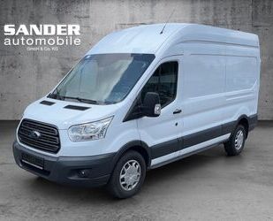 Ford Ford Transit Kasten 350 L3 Trend -AHK- Gebrauchtwagen