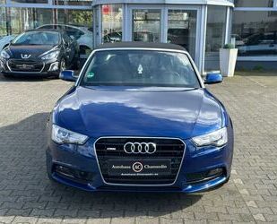 Audi Audi A5 Cabriolet 3.0 TDI Gebrauchtwagen