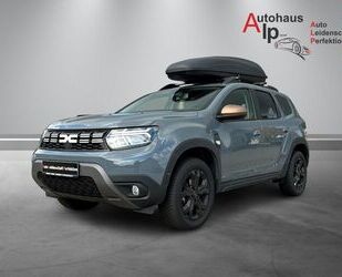 Dacia Dacia Duster II 1.5 BLUE dCi 115 Extreme 4WD AHK Gebrauchtwagen