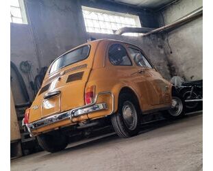 Fiat Fiat 500 Gebrauchtwagen