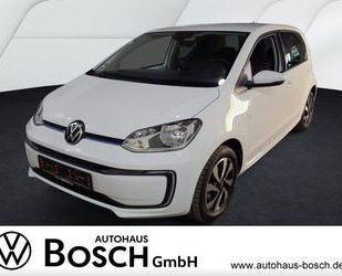 VW Volkswagen e-up! Active CCS Alu SHZ PDC Kamera Tem Gebrauchtwagen