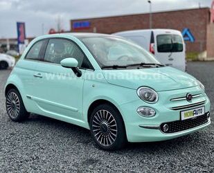 Fiat Fiat 500 Lounge Automatik App Panorama Zahnriemen Gebrauchtwagen