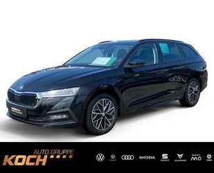 Skoda Skoda Octavia Combi Ambition 1.5 TSI *NAVI*ACC*LED Gebrauchtwagen