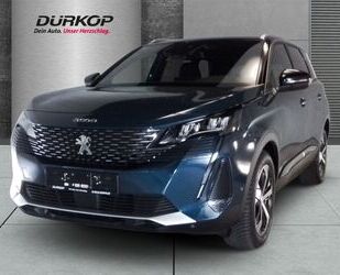 Peugeot Peugeot 5008 1.2 PureTech 130 Allure Pack AT 7-Sit Gebrauchtwagen