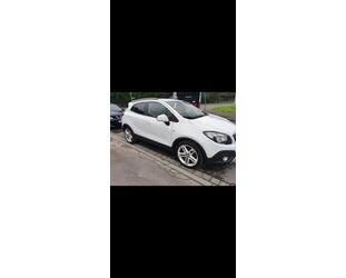 Opel Opel Mokka 1.6 ecoFLEX Edition Start/Stop Edition Gebrauchtwagen