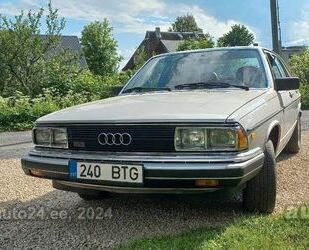 Audi Audi 200 (5000) Gebrauchtwagen