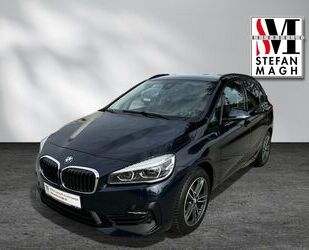 BMW BMW 218 Active Tourer Sport Line Navi LED el.Heck Gebrauchtwagen