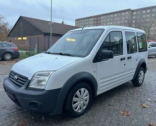 Ford Ford Tourneo Connect 1.8TDCi Klima*HU/AU NEU! Gebrauchtwagen