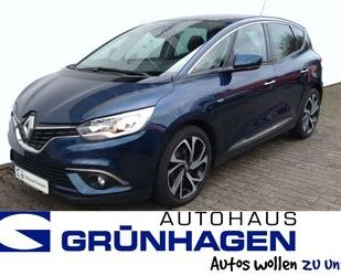 Renault Renault Scenic IV 1.7 dCi 150 BOSE-Edition Navi-Ma Gebrauchtwagen