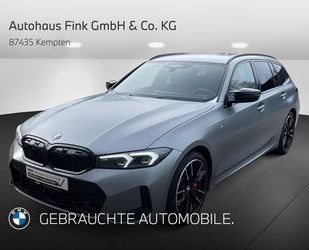 BMW BMW M340i xDrive Touring (ab 2022) Sportpaket DAB Gebrauchtwagen