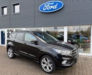 Ford Ford Kuga ST-Line >NAVI+KAMERA+BI-XENON+KEY FREE+P Gebrauchtwagen