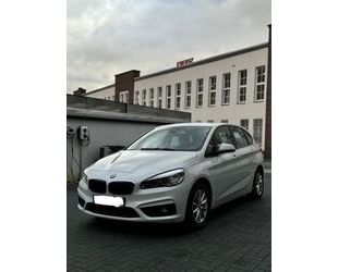 BMW BMW 218 Baureihe 2 Active Tourer 218 i Automatik Gebrauchtwagen