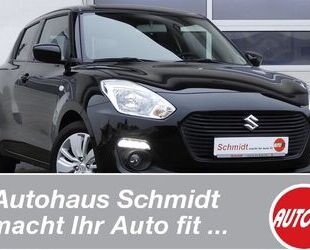 Suzuki Suzuki Swift Comfort DAB Sitzheizung Carplay Kamer Gebrauchtwagen