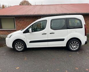 Citroen Citroën Berlingo Kombi Tendance***7 Sitzer*** Gebrauchtwagen