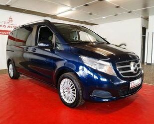 Mercedes-Benz Mercedes-Benz V 250 4Matic *2. Hand + PDC + Navi Gebrauchtwagen