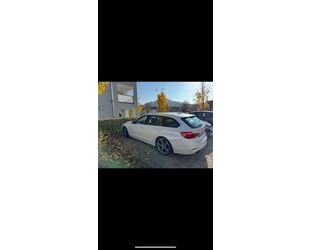 BMW BMW 325d Touring Advantage Advantage Gebrauchtwagen