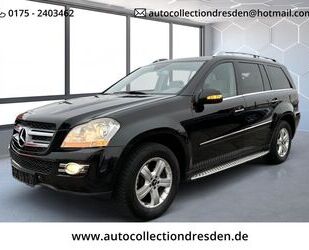 Mercedes-Benz Mercedes-Benz GL 320 4Matic (164.822) 3,0 Ltr.-165 Gebrauchtwagen