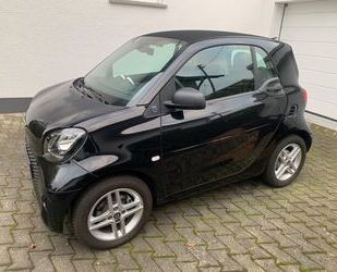 Smart Smart ForTwo coupé 60kW EQ - 22kW-Bordlader - Gara Gebrauchtwagen