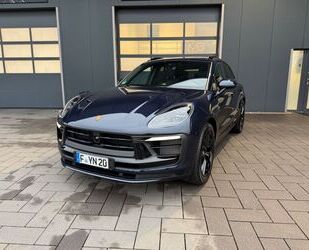 Porsche Porsche Macan S Gebrauchtwagen