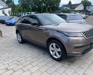 Land Rover Land Rover Range Rover 2.0 Diesel S Velar Auric E Gebrauchtwagen