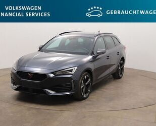 Seat Seat Leon SP Cupra 1.4 TSI 150kW 6-Gang DSG 4 Türe Gebrauchtwagen