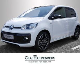 VW Volkswagen high up! 1.0 R line GRA Bluetooth Klima Gebrauchtwagen