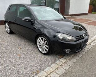 VW Volkswagen Golf 1.4 TSI 90 kW Comfortline Comfortl Gebrauchtwagen