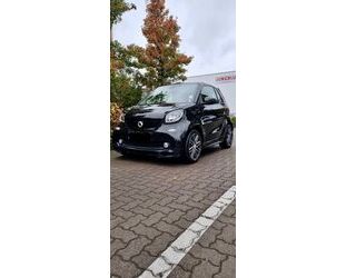 Smart Smart ForTwo cabrio 0.9 80kW BRABUS twinamic BRABU Gebrauchtwagen