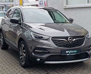 Opel Opel Grandland X Ultimate Gebrauchtwagen