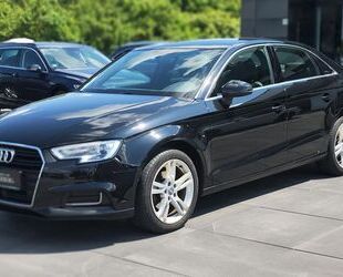 Audi Audi A3 35 TFSI Lim. Automatik *NAVI*XENON+*DAB*PD Gebrauchtwagen