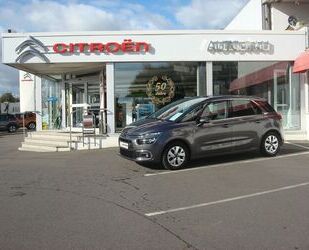 Citroen Citroën C4 Picasso/Spacetourer Selection Gebrauchtwagen