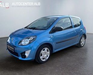 Renault Renault Twingo Authentique/EURO5/EFH/TÜV NEU/2 HAN Gebrauchtwagen