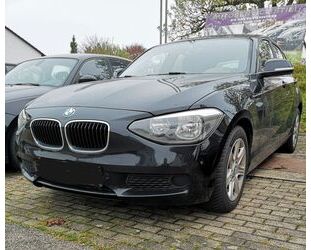 BMW BMW 116i - Neu Steuerkettesatz Gebrauchtwagen