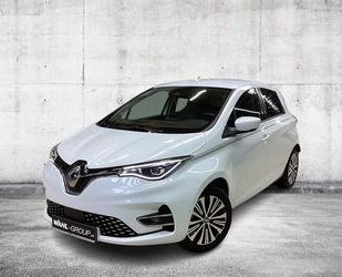 Renault Renault Zoe R135 RIVIERA *INKL. AKKU* CCS NAVI KAM Gebrauchtwagen