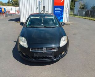 Fiat Fiat Bravo 1.4 16V T JET Dynamic LPG Gebrauchtwagen