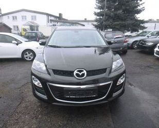 Mazda Mazda CX-7 Exclusive-Line *4x4* Gebrauchtwagen