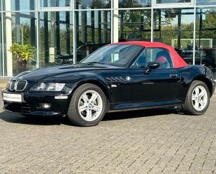 BMW BMW Z3 Roadster 2.2i Individualserie / 1 Vorbesitz Gebrauchtwagen