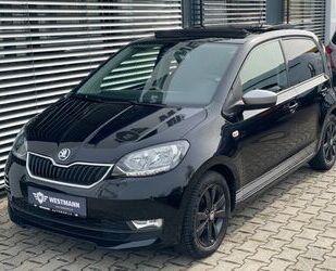 Skoda Skoda Citigo Ambition/2.HAND/START-STOPP/TEMPOMAT/ Gebrauchtwagen