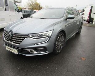 Renault Renault Talisman Grandtour TCe 160 EDC GPF INITIAL Gebrauchtwagen