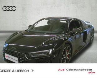 Audi Audi R8 Coupe V10 performance LASER*MAGNETIC*KERAM Gebrauchtwagen