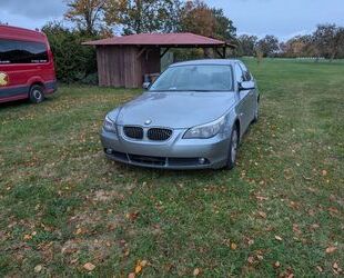 BMW BMW 523i - Gebrauchtwagen