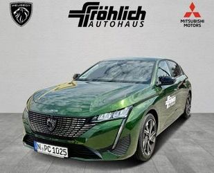 Peugeot Peugeot 308 PureTech 130 EAT8 Allure Gebrauchtwagen