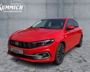 Fiat Fiat Tipo 5-Türer City Life 130PS DCT RFK DAB Gebrauchtwagen