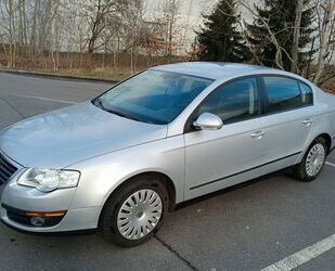 VW Volkswagen Passat 1.6 FSI Limousine Comfortline , Gebrauchtwagen